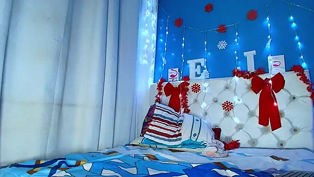 Eylend Lisboa online show from December 25, 4:11 pm