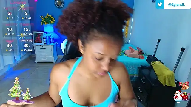 Eylend Lisboa online show from January 14, 1:17 pm