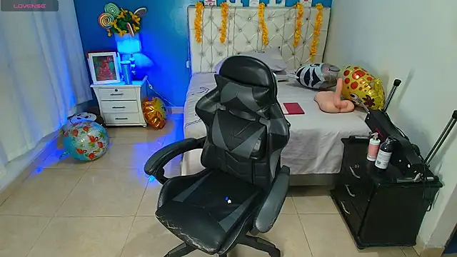 Eylend Lisboa online show from February 1, 1:09 pm