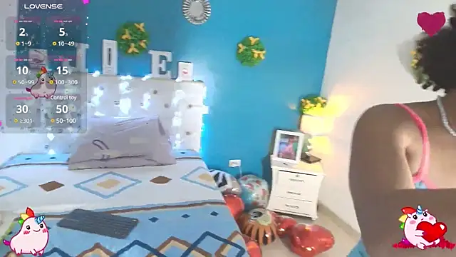 Eylend Lisboa online show from March 13, 4:12 pm