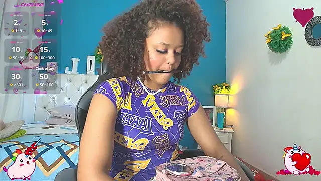 Eylend Lisboa online show from March 15, 1:07 pm