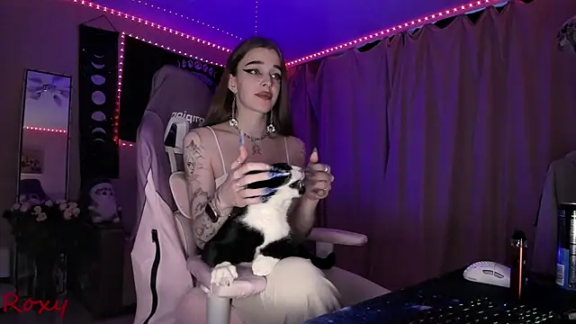 wet dream  online show from April 19, 9:08 am