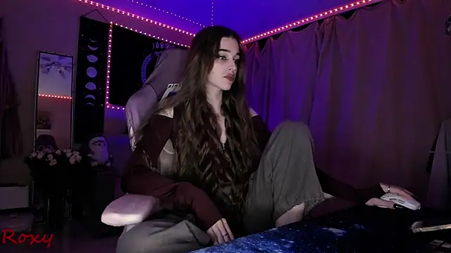 wet dream  online show from April 20, 3:59 pm