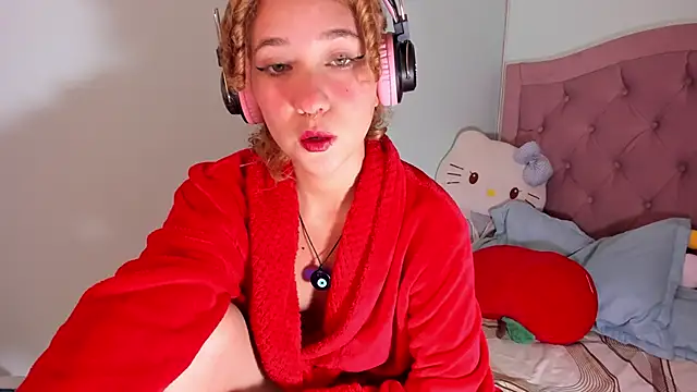 any 21hot online show from December 28, 7:01 pm