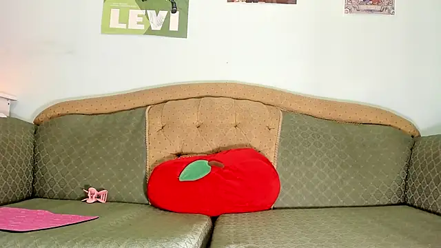 any 21hot online show from October 9, 7:23 pm