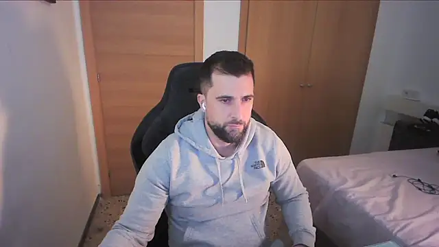 alex877x online show from December 20, 12:23 pm