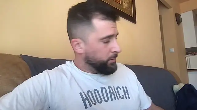 alex877x online show from March 11, 10:21 am