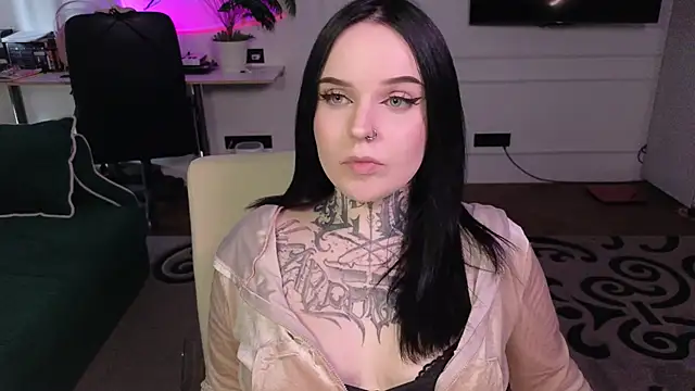 ATOMIC-KETCHUP online show from April 17, 6:05 am