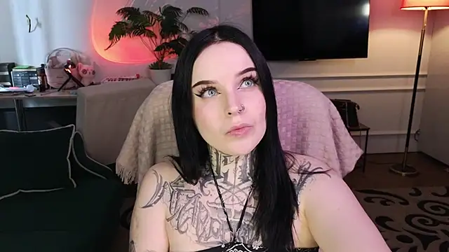 ATOMIC-KETCHUP online show from April 22, 7:55 am