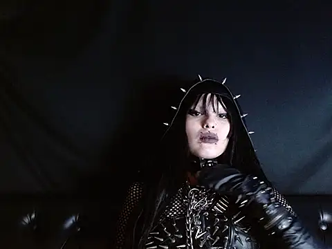 XXIOUX online show from October 26, 1:44 am