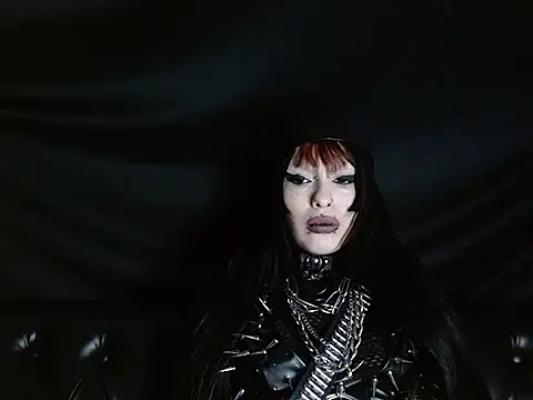 XXIOUX online show from November 10, 4:55 am