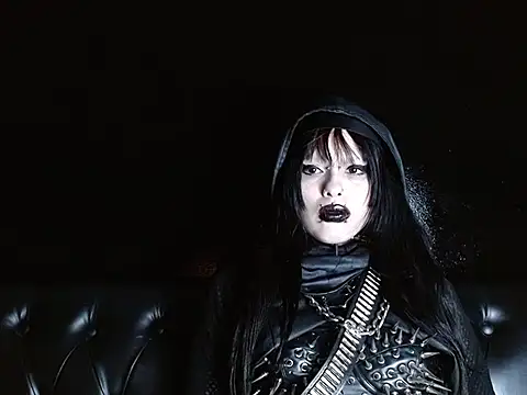 XXIOUX online show from December 3, 2:08 am