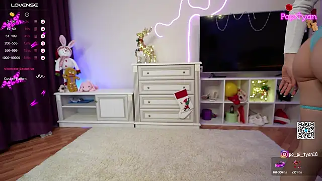 popityan1 online show from January 15, 1:56 am