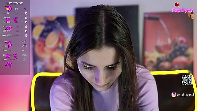 popityan1 online show from January 25, 8:00 pm