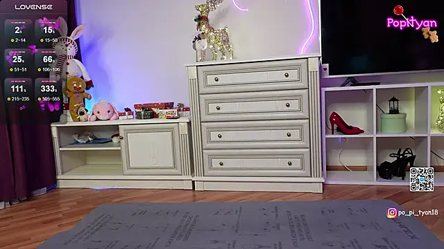 popityan1 online show from January 26, 2:03 am