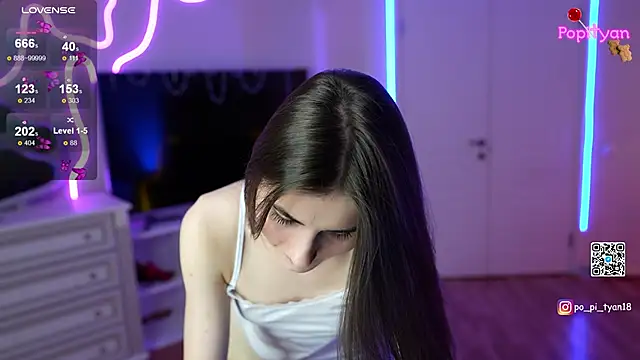 popityan1 online show from February 8, 9:46 pm