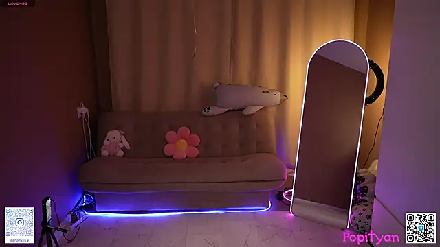 popityan1 online show from March 11, 8:31 am