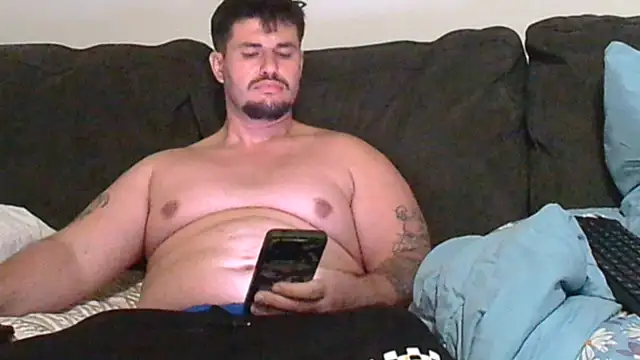 Badcuzwefun187 online show from April 18, 8:40 am