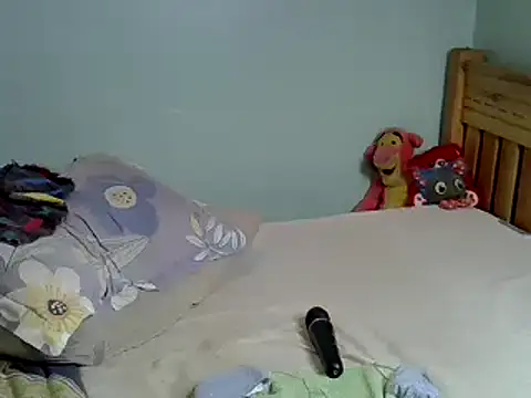 Snapshot of Enkarxx chatting on January 20, 6:10 am Enkarxx online show from January 20, 6:10 am