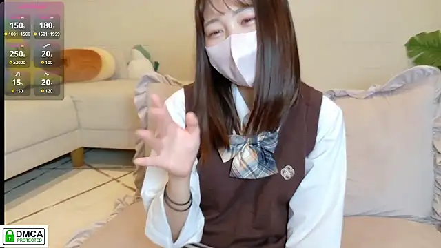 SUZU  online show from January 7, 12:18 pm