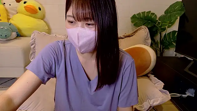 Snapshot of SUZU_ chatting on June 1, 2:08 pm SUZU online show from June 1, 2:08 pm