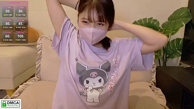 Snapshot of SUZU_ chatting on June 4, 3:07 pm SUZU online show from June 4, 3:07 pm
