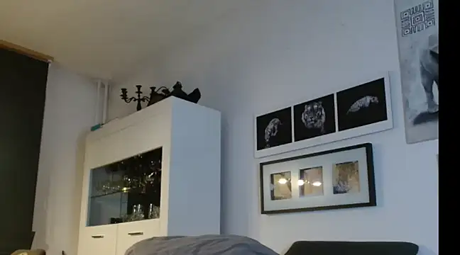 Barbie45J online show from January 31, 11:13 pm