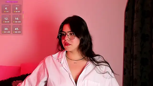 veronica185 online show from June 6, 3:11 am