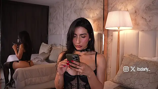 Rosalie vega online show from April 21, 5:50 pm