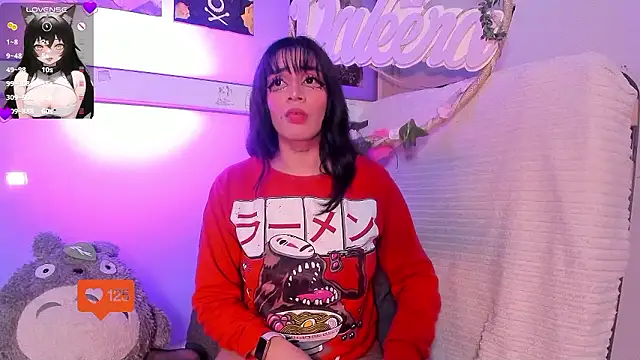 Valeera Evans8 online show from December 3, 9:00 am