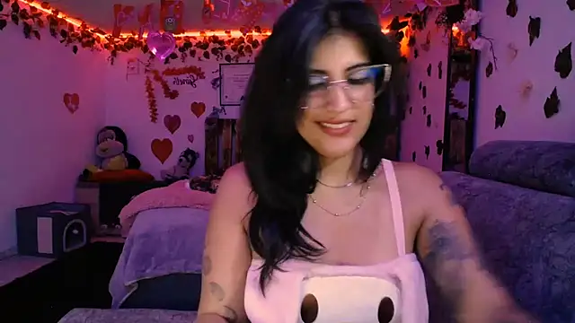 azahar  ziiz online show from February 14, 12:41 am