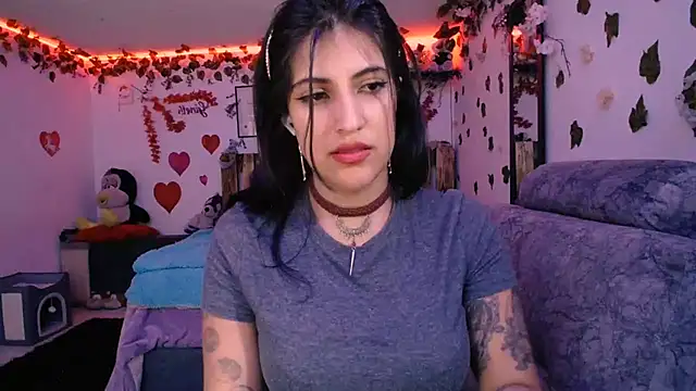 azahar  ziiz online show from February 21, 7:32 pm