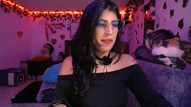 azahar  ziiz online show from March 9, 2:10 pm