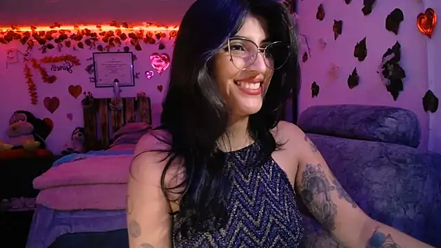 azahar  ziiz online show from March 20, 11:56 pm