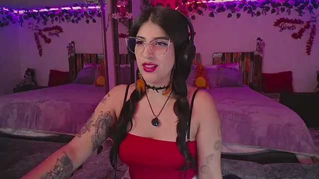 azahar  ziiz online show from November 14, 12:09 am