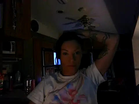 Snapshot of JennaJolie1203 chatting on October 30, 2:57 am JennaJolie1203 online show from October 30, 2:57 am