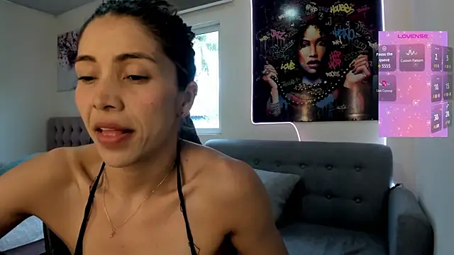 andykiuty online show from November 1, 5:37 pm