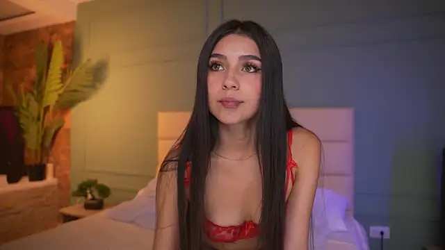 Ashley Jones9 online show from November 24, 1:55 pm