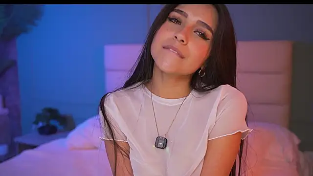 Ashley Jones9 online show from January 8, 3:25 pm