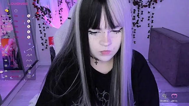 SelenaCute online show from November 5, 11:54 am