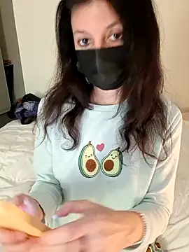 Silvia Zeno online show from February 18, 5:03 am