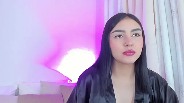 Snapshot of Abby__colins chatting on February 3, 9:07 pm Abby colins online show from February 3, 9:07 pm