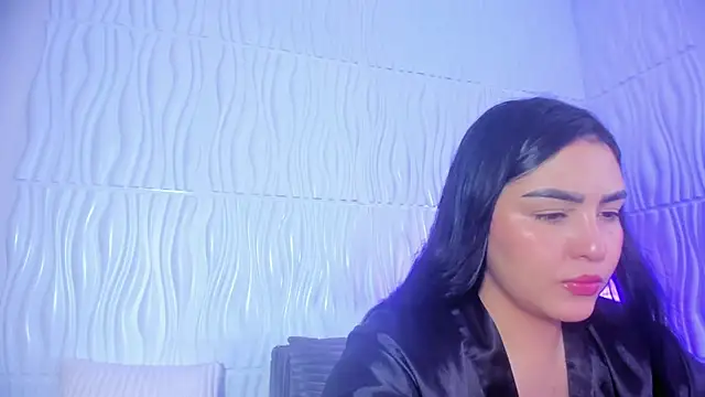 Snapshot of Abby__colins chatting on September 22, 8:00 pm Abby colins online show from September 22, 8:00 pm