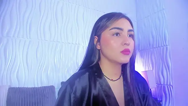 Snapshot of Abby__colins chatting on October 27, 7:29 pm Abby colins online show from October 27, 7:29 pm