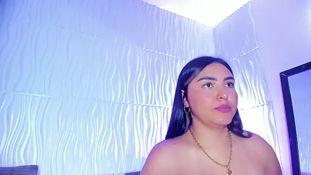 Abby  colins online show from January 14, 6:35 pm