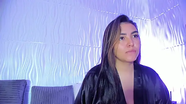 Abby  colins online show from February 10, 3:27 pm