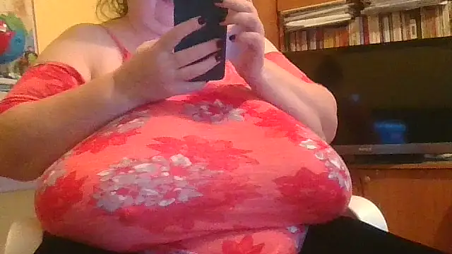 Nataliesbestjuggs online show from October 2, 2:46 pm