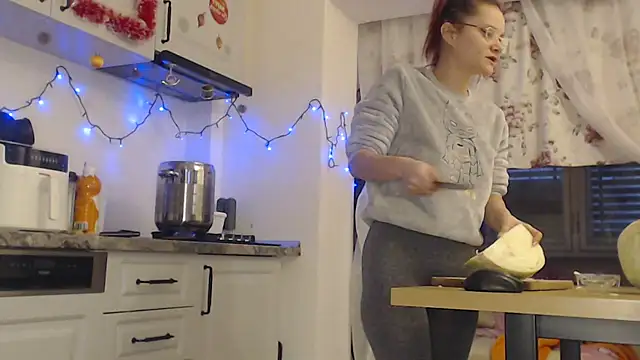 Tasty Shape online show from February 2, 3:39 pm