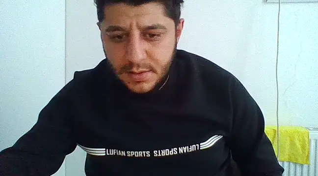 erkekkkadam online show from December 8, 2:09 pm