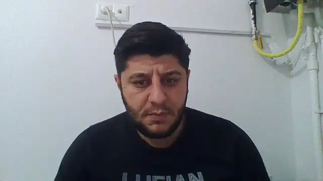 erkekkkadam online show from February 22, 8:20 pm